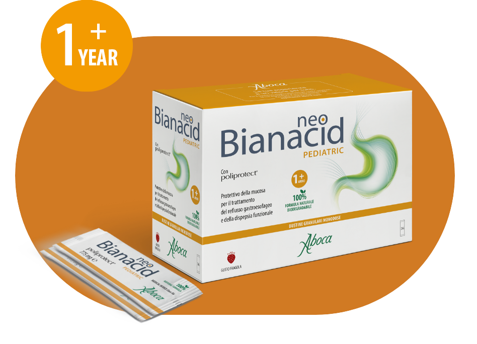 Neobianacid Pediatric